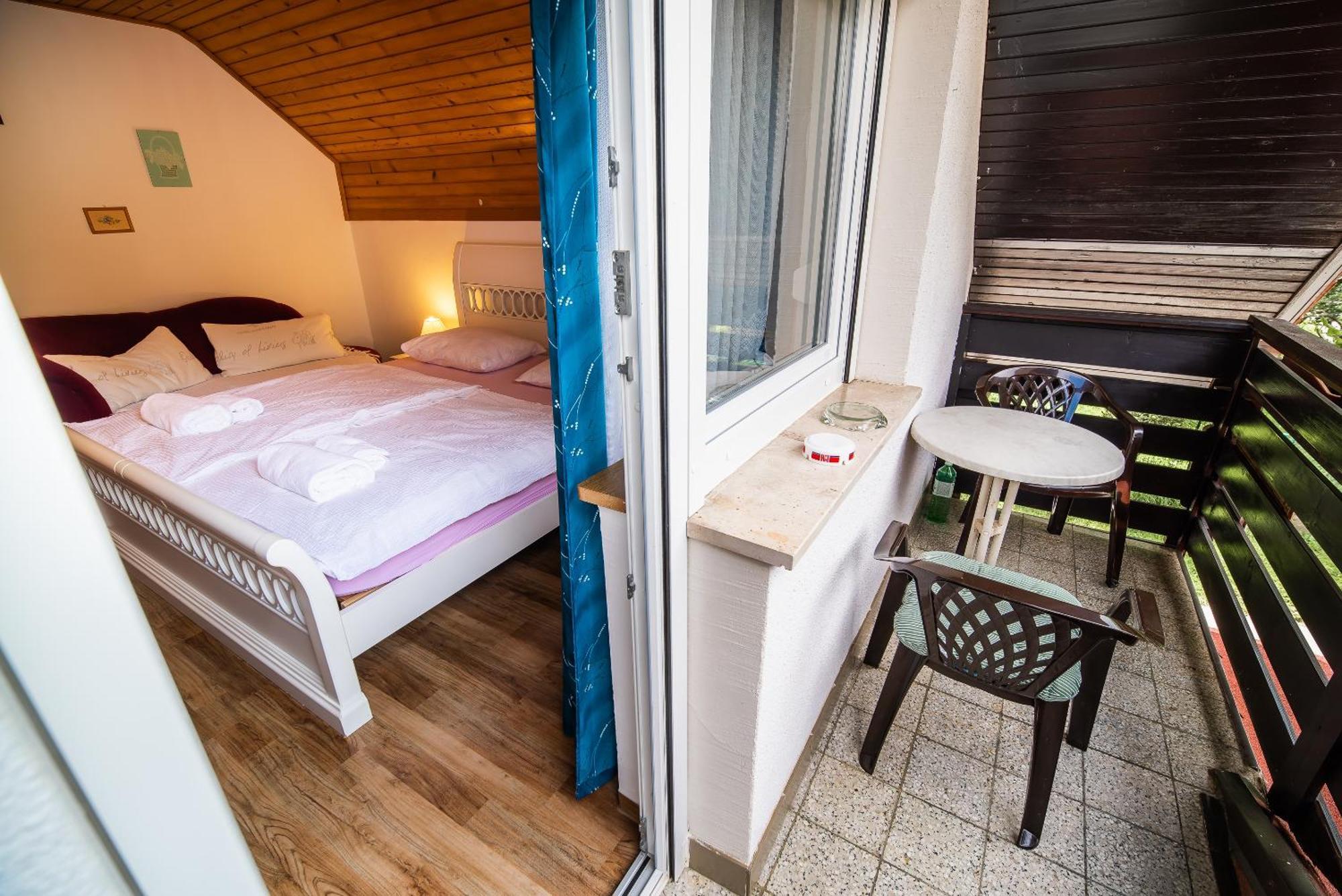 Home Away From Home Bohinj Eksteriør billede